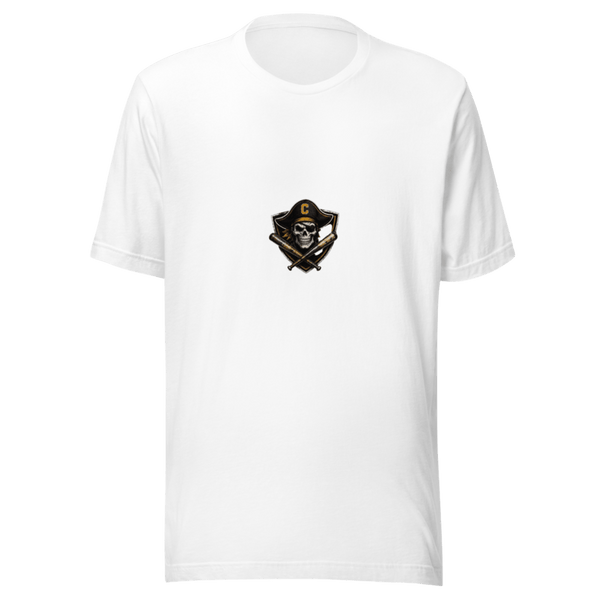 Unisex Staple T-Shirt - White