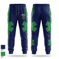 Bolingbrook Park District EMS Sweatpants - 1