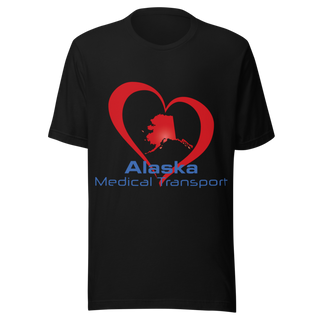 Unisex Staple T-Shirt - Black
