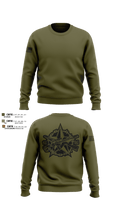 SOD Covert 32248167 Crew Neck Sweatshirt - 102