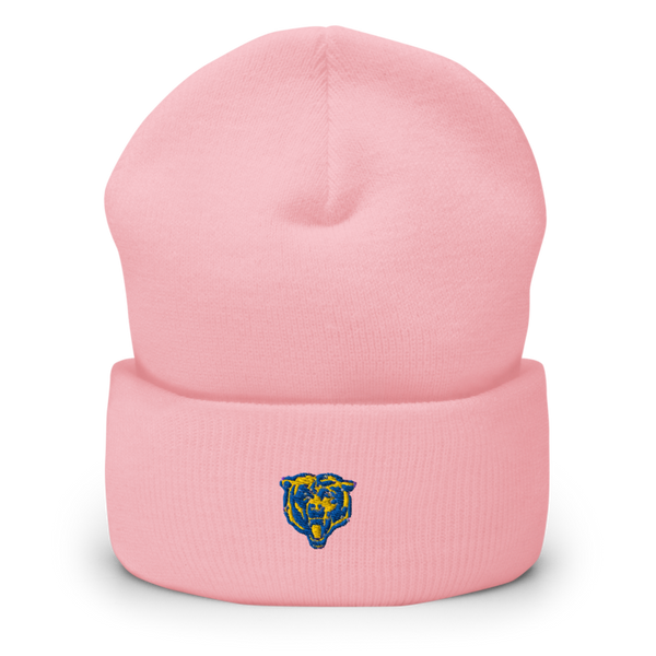Wynyard Composite High School 42182962 Cuffed Beanie | Yupoong 1501KC