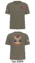 2 MCTD - 78th TD 31501975 Short Sleeve Performance Shirt - 76