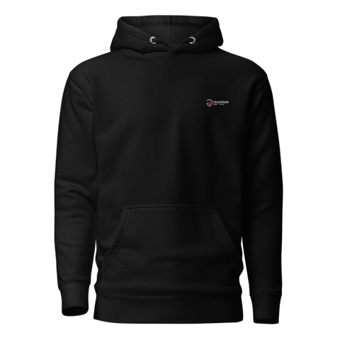 Guardian Gunworks LLC 76485607 Unisex Premium Hoodie | Cotton Heritage M2580