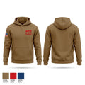 422 Bravo company Hoodie - 1
