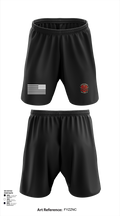 41 CEC-A 9986911 Athletic Shorts With Pockets - 101