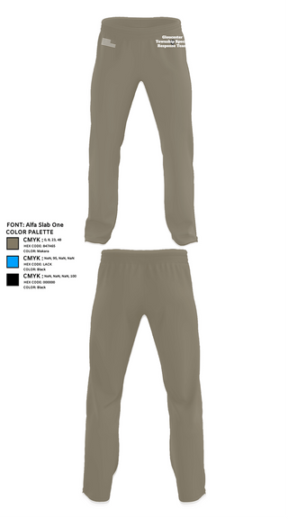 Sweatpants, , Police, Teamtime, Team time, sublimation, custom sports apparel, team uniforms, spirit wear, spiritwear, sports uniforms, custom shirts, team store, custom team store, fundraiser sports, apparel fundraiser