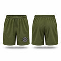 BVPD Athletic Shorts With Pockets - 1