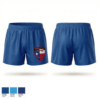 Ranger Panties, Copper Canyon Police Department, Police, Teamtime, Team time, sublimation, custom sports apparel, team uniforms, spirit wear, spiritwear, sports uniforms, custom shirts, team store, custom team store, fundraiser sports, apparel fundraiser