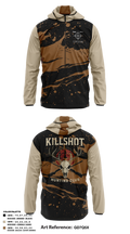 Killshot 65401282 Windbreaker - 1