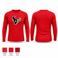 Sandlot Baseball Long Sleeve Performance Shirt 2