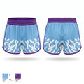 United-Cyclones FC Women's Shorts - 1