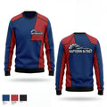 Naptown Nitro 48252263 Crew Neck Sweatshirt - 1