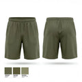 North Tarrant Regional CNT 84161137 Athletic Shorts With Pockets - 1