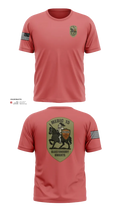 Engine 15 4145727 Old School Cotton Feel Shirt - 21