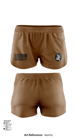 Ranger Panties, 1SOPS, , Teamtime, Team time, sublimation, custom sports apparel, team uniforms, spirit wear, spiritwear, sports uniforms, custom shirts, team store, custom team store, fundraiser sports, apparel fundraiser