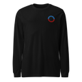 Agif 18486866 Unisex Long Sleeve Tee | Bella + Canvas 3501