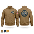 CNRFC Windbreaker - 1