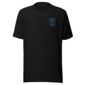 DISTRICT 1 SECTOR 3 60497467 Unisex Staple T-Shirt | Bella + Canvas 3001