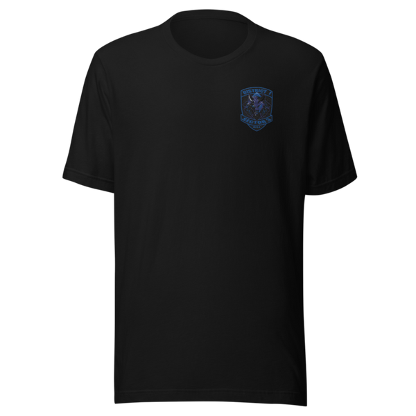 DISTRICT 1 SECTOR 3 60497467 Unisex Staple T-Shirt | Bella + Canvas 3001