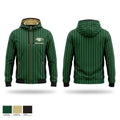 Chequamegon Baseball Windbreaker - 1