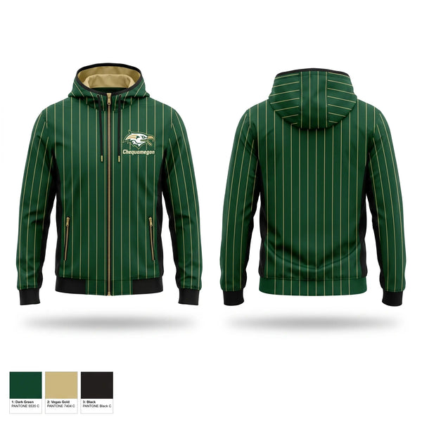 Windbreaker, Chequamegon Baseball, Baseball, Teamtime, Team time, sublimation, custom sports apparel, team uniforms, spirit wear, spiritwear, sports uniforms, custom shirts, team store, custom team store, fundraiser sports, apparel fundraiser