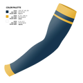 Lake County Panthers Arm Sleeve - 21