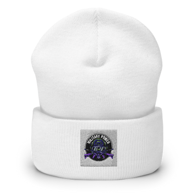 Army promotions 89292509 Cuffed Beanie | Yupoong 1501KC