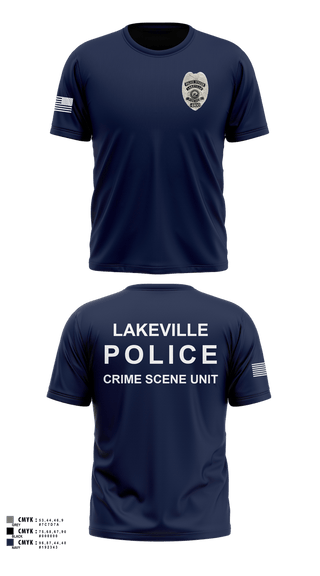 Short Sleeve Performance Shirt, Lakeville Police CSU, Police, Teamtime, Team time, sublimation, custom sports apparel, team uniforms, spirit wear, spiritwear, sports uniforms, custom shirts, team store, custom team store, fundraiser sports, apparel fundraiser