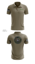 Special Operations 17441001 Short Sleeve Performance Polo - 22