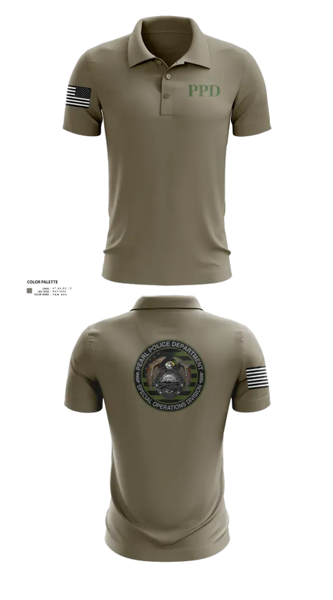Short Sleeve Performance Polo, Special Operations, Police, Teamtime, Team time, sublimation, custom sports apparel, team uniforms, spirit wear, spiritwear, sports uniforms, custom shirts, team store, custom team store, fundraiser sports, apparel fundraiser