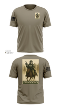 ATC LEA 48599834 Short Sleeve Performance Shirt - 21