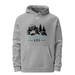 Pc Sport SXS 30360315 Under Armour Hoodie