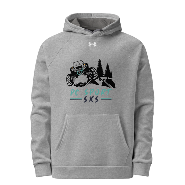 Pc Sport SXS 30360315 Under Armour Hoodie