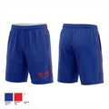 Kindred Care EMS 33020019 Athletic Shorts With Pockets - 1