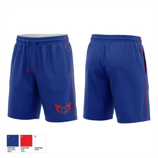 Athletic Shorts With Pockets, Kindred Care EMS, EMS/EMT, Teamtime, Team time, sublimation, custom sports apparel, team uniforms, spirit wear, spiritwear, sports uniforms, custom shirts, team store, custom team store, fundraiser sports, apparel fundraiser