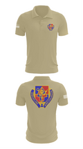 1BSTB 82169238 Short Sleeve Performance Polo - 87