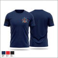 Elbert Fire Protection District Colorado 53212033 Short Sleeve Performance Shirt - 1