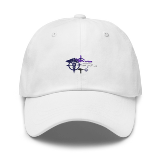 Austere Medical Innovations Group 79074868 Classic Dad Hat | Yupoong 6245CM