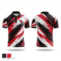 Dryden 27642442 Short Sleeve Performance Polo - 1