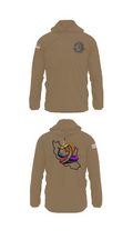 Iran DCIT 47792086 Windbreaker - 1