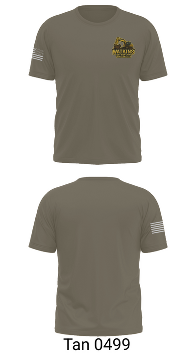 252 Engineers 83760691 Old School Cotton Feel Shirt - 67