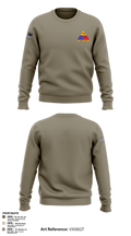 49th Armored 63475164 Crew Neck Sweatshirt - 3