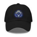 CORRECTIONS Dad hat