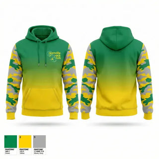 Hoodie, Greenville Track Club, Track & Field, Teamtime, Team time, sublimation, custom sports apparel, team uniforms, spirit wear, spiritwear, sports uniforms, custom shirts, team store, custom team store, fundraiser sports, apparel fundraiser