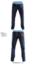 Crusaders 94336714 Sweatpants - 1