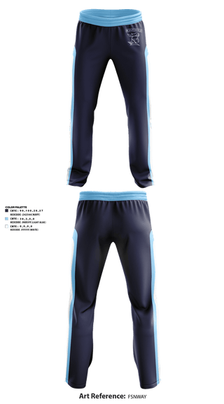 Sweatpants, Crusaders, Women's Basketball, Teamtime, Team time, sublimation, custom sports apparel, team uniforms, spirit wear, spiritwear, sports uniforms, custom shirts, team store, custom team store, fundraiser sports, apparel fundraiser