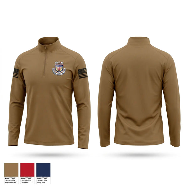 Windbreaker, Mountaineer Chapter Adjutant General Regimental Association, Army, Teamtime, Team time, sublimation, custom sports apparel, team uniforms, spirit wear, spiritwear, sports uniforms, custom shirts, team store, custom team store, fundraiser sports, apparel fundraiser