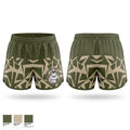 Basketball Boot Camp Women's Shorts - 1