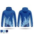 Philadelphia Falcons 74311906 Windbreaker - 1