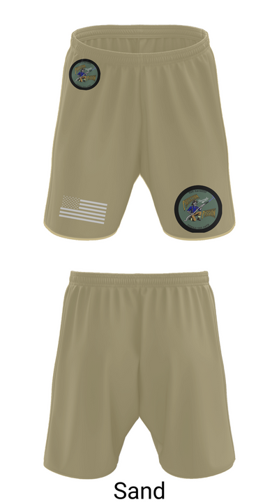 Backstep training group 69830165 Athletic Shorts With Pockets - 89